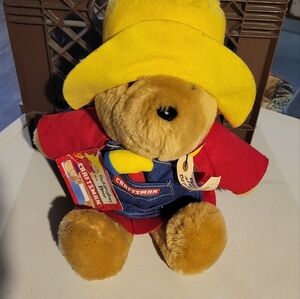 Paddington Bear